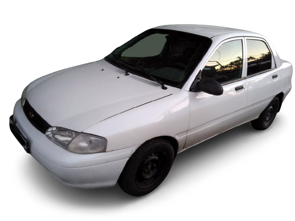 Оставить отзыв на Kia Avella 1.3 MT (73 л.с.)