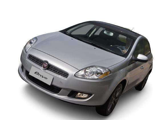 Оставить отзыв на Fiat Bravo 1.4T MT (120 л.с.)