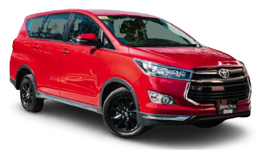 Оставить отзыв на Toyota Innova 2.5 D-4D AT 8seat (102 л.с.)
