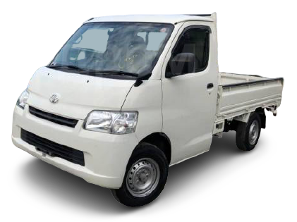 Оставить отзыв на Toyota Town Ace 1.5 AT (97 л.с.)