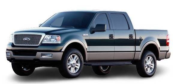 Оставить отзыв на Ford Shelby 5.4 MT (500 л.с.)