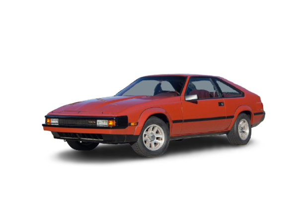 Оставить отзыв на Toyota Supra 2.8 AT Overdrive (152 л.с.)