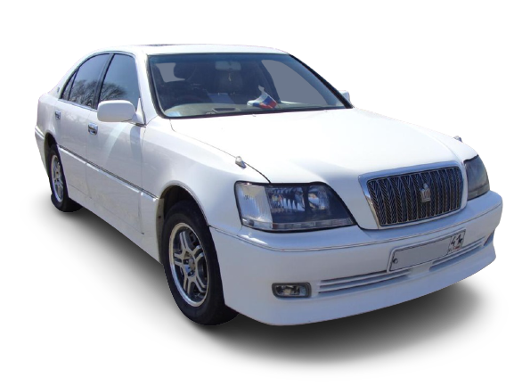 Оставить отзыв на Toyota Crown Majesta 4.0 AT 4WD (280 л.с.)