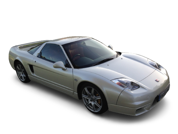Оставить отзыв на Honda NSX 3.0 AT (256 л.с.)
