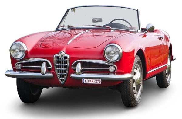 Оставить отзыв на Alfa Romeo Giulietta 1.3 MT (90 л.с.)