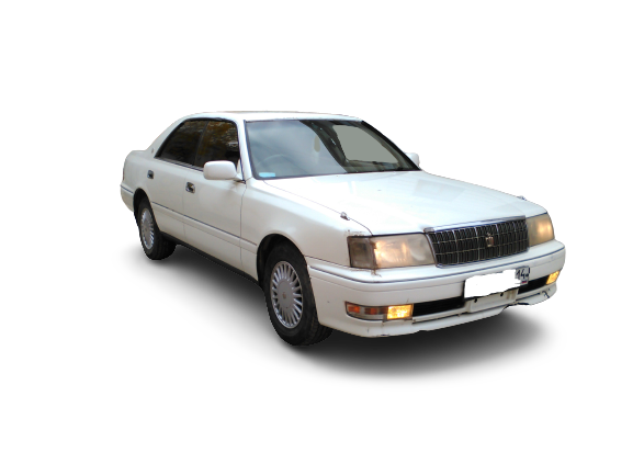 Оставить отзыв на Toyota Crown 2.5 AT (200 л.с.)