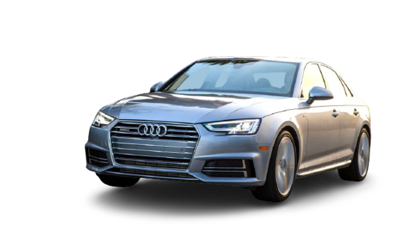Оставить отзыв на Audi A4 3.0 CVT (333 л.с.)