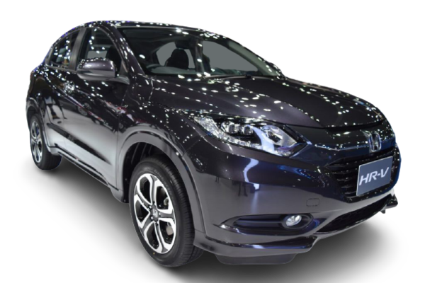 Оставить отзыв на Honda HR-V 1.8 i-VTEC CVT (141 л.с.)