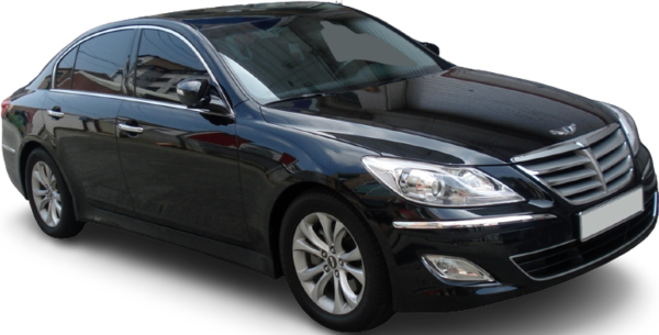 Оставить отзыв на Hyundai Genesis 2.0 AT (250 л.с.)