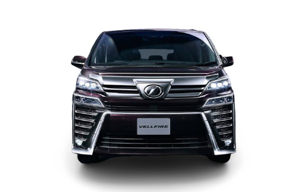 Оставить отзыв на Toyota Vellfire 2.5 Hybrid CVT 4WD (152 л.с.)