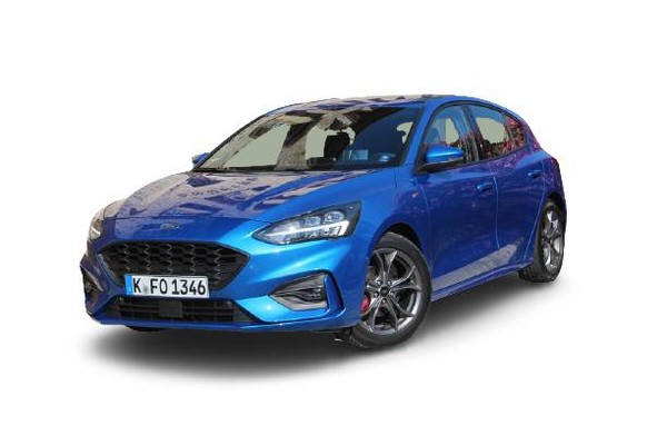 Оставить отзыв на Ford Focus 1.5 EcoBoost MT (150 л.с.)