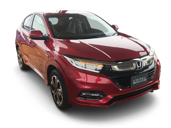 Хонда Вензель Купить В Красноярске