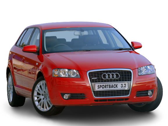 Оставить отзыв на Audi A3 1.4 TFSI S-tronic (125 л.с.)