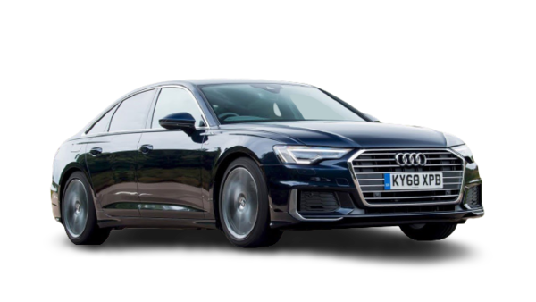 Оставить отзыв на Audi A6 50 TDI tiptronic quattro (286 л.с.)