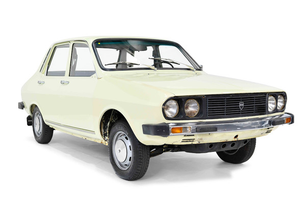 Оставить отзыв на Dacia 1310 1.3 MT (55 л.с.)