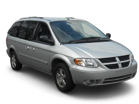 Оставить отзыв на Dodge Caravan 3.6 AT AWD (283 л.с.)