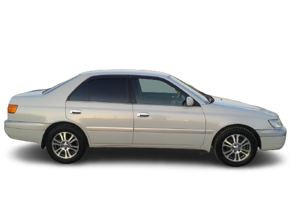 Оставить отзыв на Toyota Corona 2.0 AT (145 л.с.)