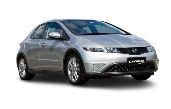 Оставить отзыв на Honda Civic 1.4 I-SHIFT (100 л.с.)