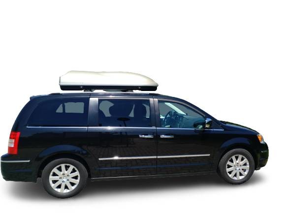 Оставить отзыв на Chrysler Voyager 3.6 AT (283 л.с.)