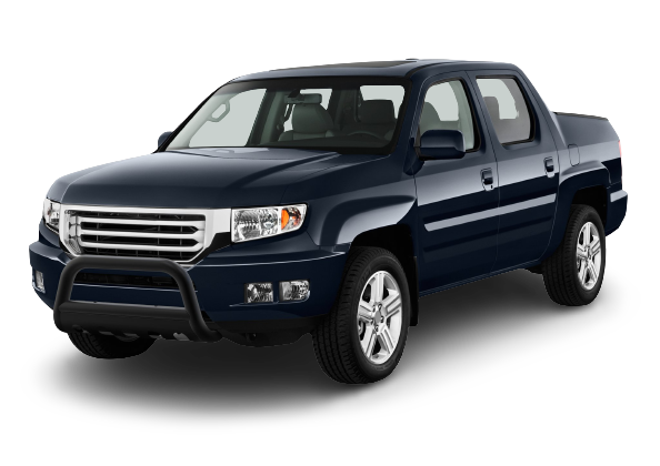 Оставить отзыв на Honda Ridgeline 3.5 AT (250 л.с.)