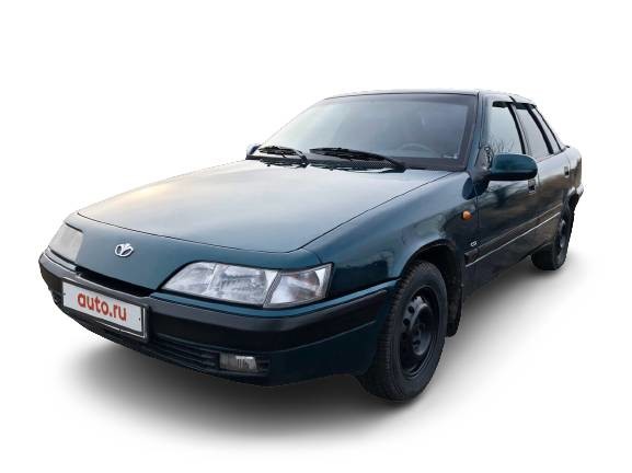 Оставить отзыв на Daewoo Espero 1.8 AT (95 л.с.)