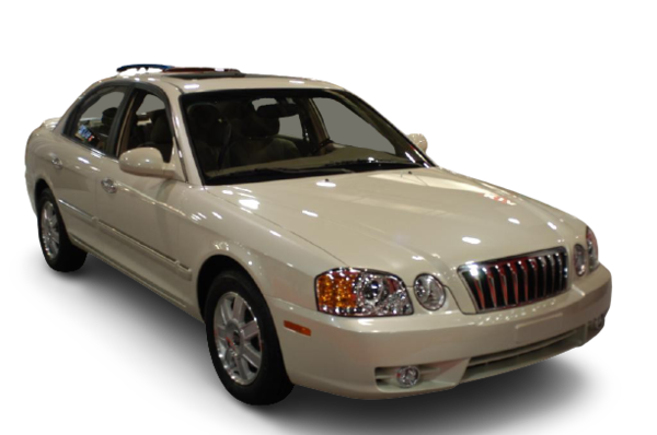 Оставить отзыв на Kia Optima 2.4 AT (140 л.с.)