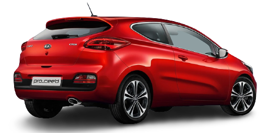 Оставить отзыв на Kia Cee'd 1.4 MT (100 л.с.)