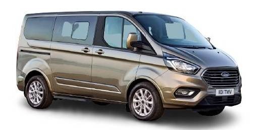 Оставить отзыв на Ford Tourneo Custom 2.0 TDCi MT 320 L2 (170 л.с.)