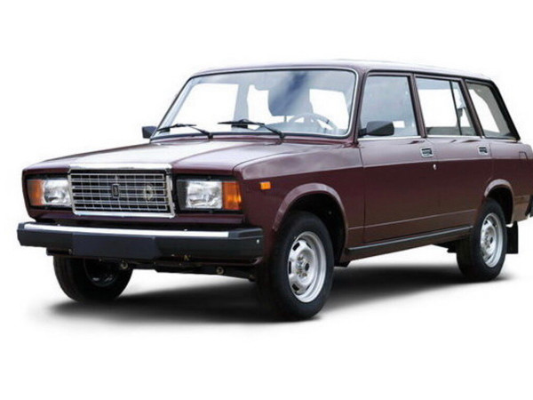Оставить отзыв на ВАЗ (Lada) 2104 21045Д MT (53 л.с.)