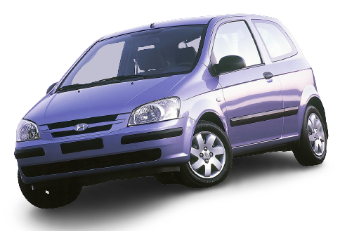 Оставить отзыв на Hyundai Click 1.5 AT (100 л.с.)