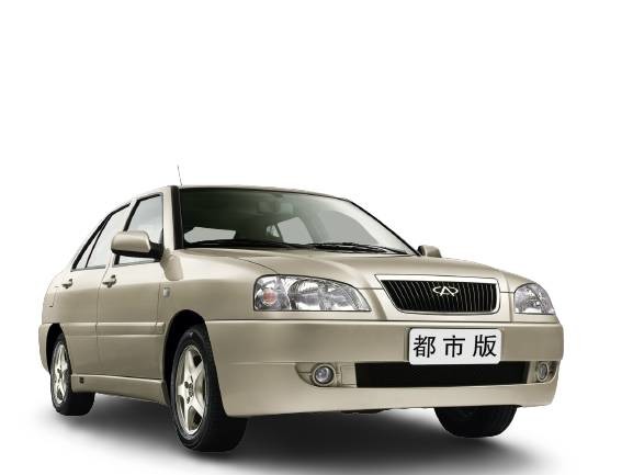 Оставить отзыв на Chery Amulet 1.6 MT (94 л.с.)