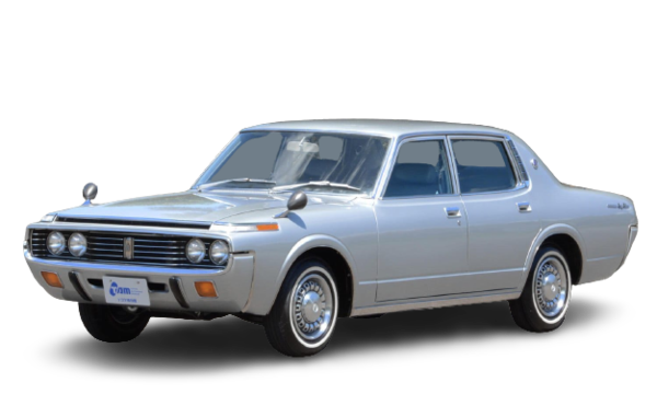 Оставить отзыв на Toyota Crown 2.0 Toyoglide (125 л.с.)