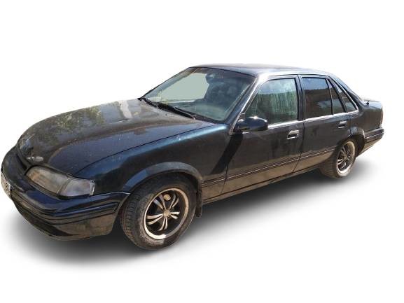 Оставить отзыв на Daewoo Prince 1.8 MT (95 л.с.)