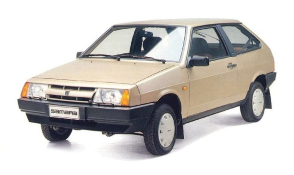 Оставить отзыв на ВАЗ (Lada) 2108 21083 MT (78 л.с.)