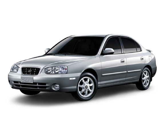 Оставить отзыв на Hyundai Avante 1.5 AT (95 л.с.)