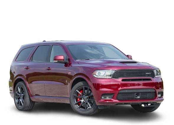 Оставить отзыв на Dodge Durango 5.7 AT AWD (364 л.с.)