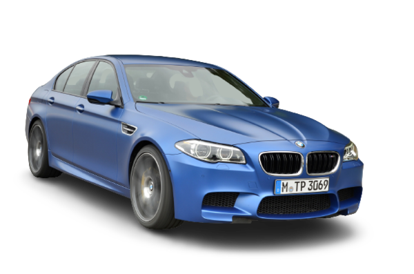Оставить отзыв на BMW M5 4.4 M-DKG (600 л.с.)