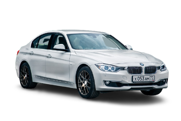 Оставить отзыв на BMW 3 серия 335d xDrive AT (313 л.с.)