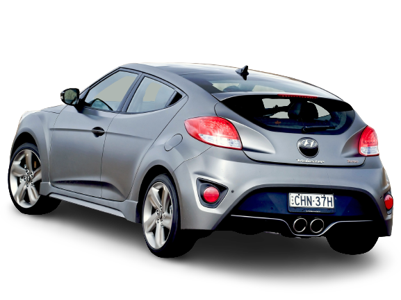 Оставить отзыв на Hyundai Veloster 1.6 Blue MT (140 л.с.)