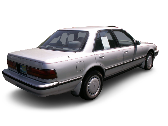Оставить отзыв на Toyota Cressida 2.4 AT (109 л.с.)