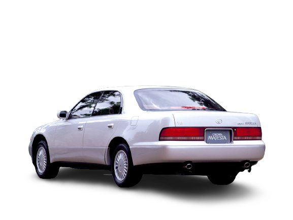 Оставить отзыв на Toyota Crown Majesta 3.0 AT (230 л.с.)