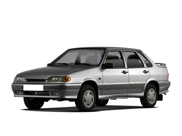Оставить отзыв на ВАЗ (Lada) 2115 1.6 MT 8 кл (Евро-4) (82 л.с.)