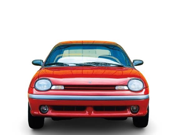Оставить отзыв на Chrysler Neon 2.0 MT (147 л.с.)