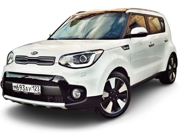 Оставить отзыв на Kia Soul 2.0 MPI AT (150 л.с.)
