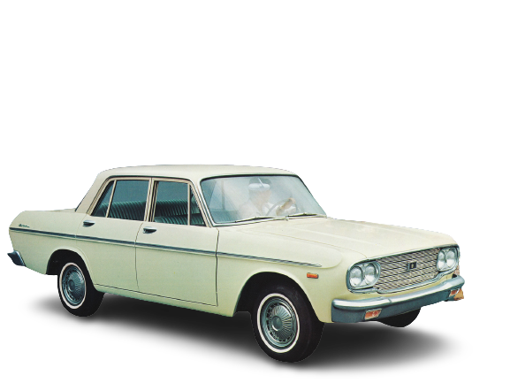 Оставить отзыв на Toyota Crown 1.9 MT Overdrive (95 л.с.)