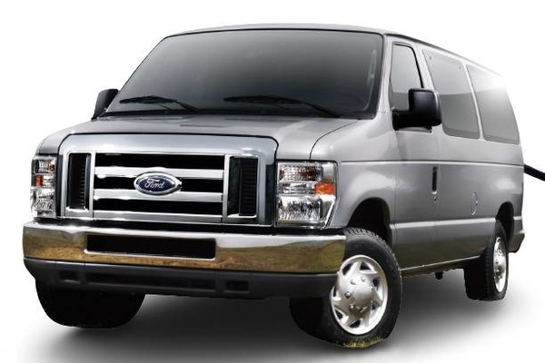 Оставить отзыв на Ford E-series 4.6i AT XL (218 л.с.)