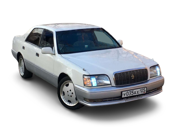 Оставить отзыв на Toyota Crown Majesta 4.0 AT (280 л.с.)