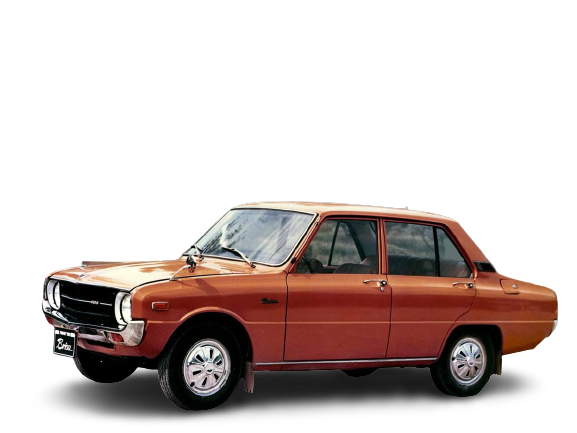 Оставить отзыв на Kia Brisa 1.0 MT (62 л.с.)