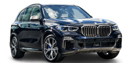 Оставить отзыв на BMW X5 xDrive50i Steptronic (462 л.с.)