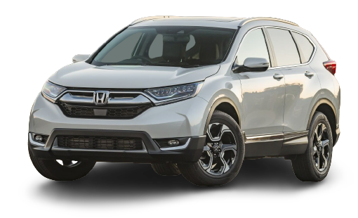 Оставить отзыв на Honda CR-V 1.5 CVT FWD (190 л.с.)